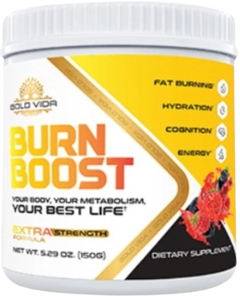 Burn Boost Reviews