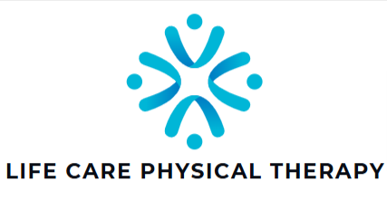 Life Care Physical Therapy Logo