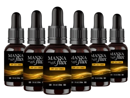 MannaFlux Reviews