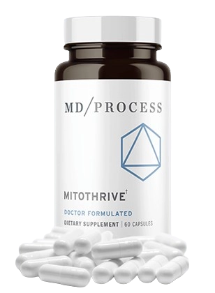 Mitothrive Reviews