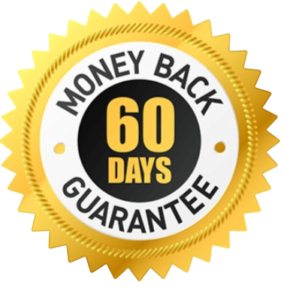 Money Back Guarantee 