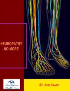 Neuropathy No More Reviews