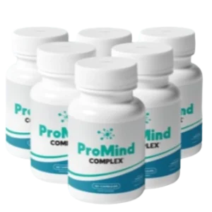 ProMind Complex Reviews