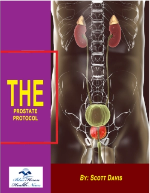 The Prostate Protocol Reviews